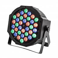 Светодиодный LED прожектор Free Color Mini PAR 36 - JCS.UA