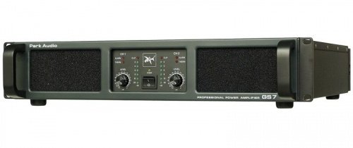 Підсилювач потужності Park Audio GS7 - JCS.UA фото 4