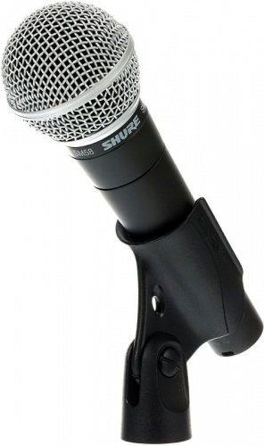 Мікрофон Shure SM58-LCE - JCS.UA фото 5