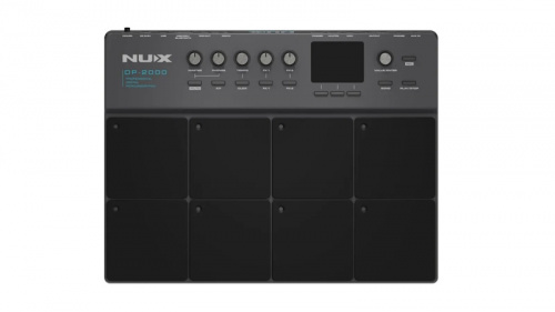 Перкуссионная панель NUX DP-2000 - JCS.UA фото 2