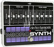 Педаль Electro-Harmonix Micro Synthesizer - JCS.UA