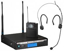 Радиосистема Electro-Voice R300-E A/B/C/E - JCS.UA