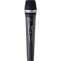 Радіомікрофон AKG HT470 C5 - JCS.UA