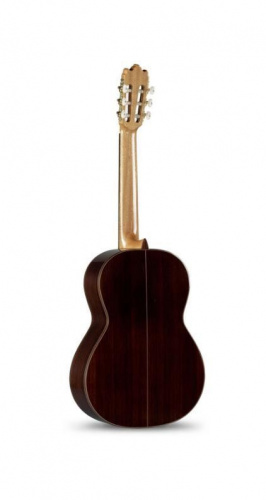Классическая гитара Alhambra 4P BAG 4/4 - JCS.UA фото 3
