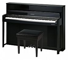 Цифровое пианино Kurzweil CUP1 BP - JCS.UA