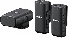 Беспроводная микрофонная система Sony ECM-W3S - JCS.UA
