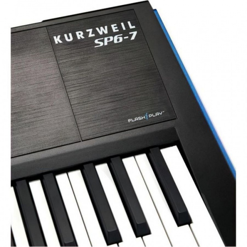 Цифрове піаніно Kurzweil SP6-7 - JCS.UA фото 10