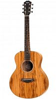 Электроакустическая гитара Taylor GS Mini Koa-e - JCS.UA