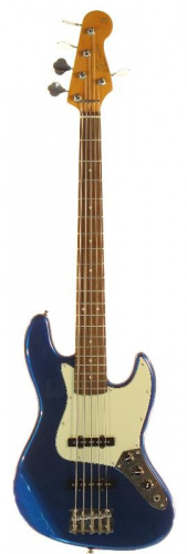 Бас-гитара SX FJB62+/5/LPB - JCS.UA