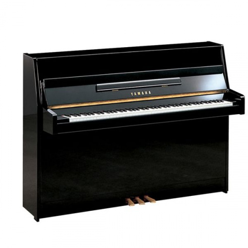 Акустическое фортепиано YAMAHA JU109 PE - JCS.UA