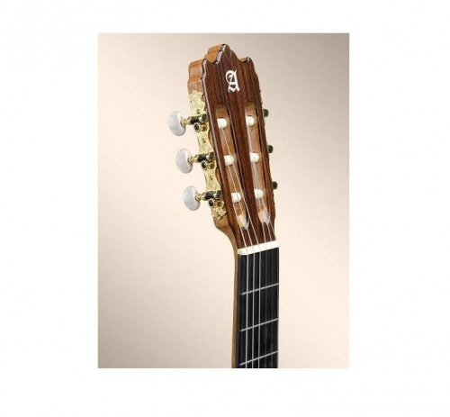 Класична гітара Alhambra 4P S Serie - JCS.UA фото 3