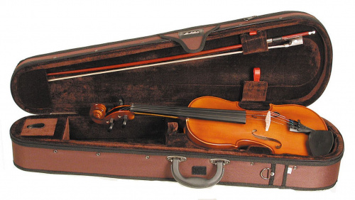 Скрипка STENTOR 1018 / E Student Standard 1/2 - JCS.UA фото 3