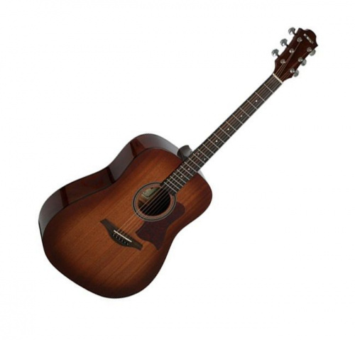 Акустична гітара Hohner HW 300 SB - JCS.UA фото 2