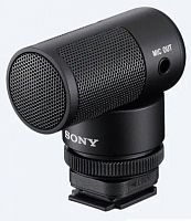 Мікрофон-гармата Sony ECM-G1 - JCS.UA