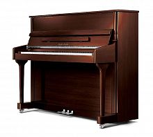 Акустическое фортепиано Pearl River EU118S Walnut+B - JCS.UA