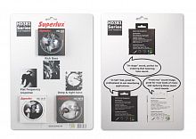 Набір навушників SUPERLUX HD-381 SET - JCS.UA