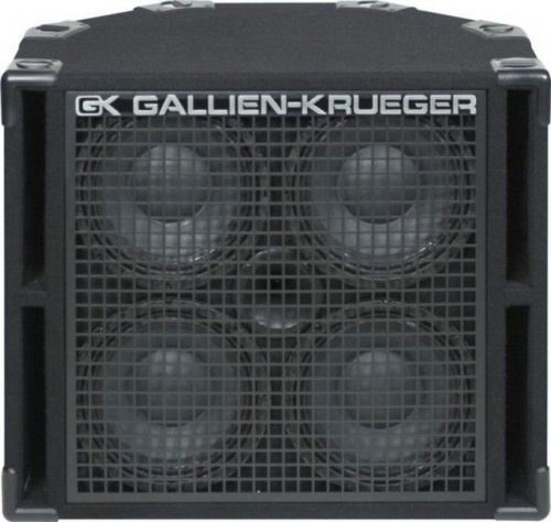 Кабинет Gallien-Krueger 410RBH/8 - JCS.UA