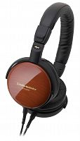 Навушники Audio-Technica ATH-ESW950 - JCS.UA