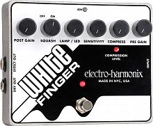 Педаль Electro-harmonix White Finger - JCS.UA