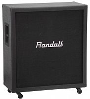 Гітарний кабінет Randall RS412CV - JCS.UA