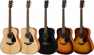 Акустическая гитара YAMAHA FG800: Обзор акустической гитары Yamaha FG800: вневременная классика для начинающих и не только