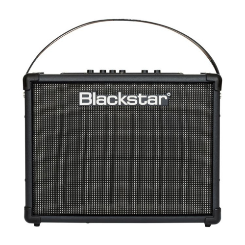 Комбоусилитель Blackstar ID:Core Stereo 10 - JCS.UA фото 4