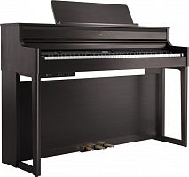 Цифровое пианино Roland HP704-DR - JCS.UA