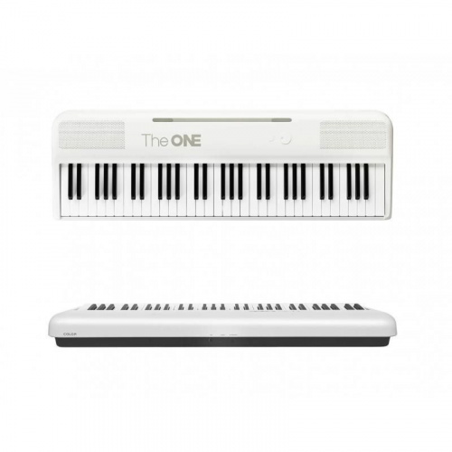 Цифрове піаніно The ONE COLOR (White) - JCS.UA фото 3