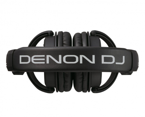 Наушники Denon DJ DN-HP500 - JCS.UA фото 3