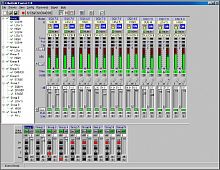 Програмне забезпечення RAM Audio EherRAM - JCS.UA
