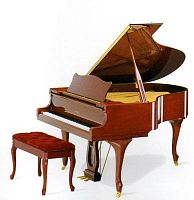 Акустичний рояль KAWAI RX-2 MH / P - JCS.UA