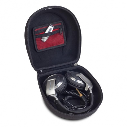 Кейс для наушников UDG Creator Headphone Case Large Black - JCS.UA фото 4