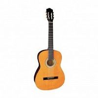 Класична гітара KAPOK LC-18 1/2 - JCS.UA