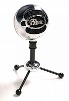 USB мікрофон Blue Microphones Snowball - JCS.UA