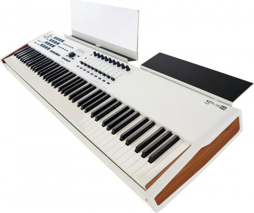 MIDI-клавіатура Arturia KeyLab 88 MkII - JCS.UA фото 7