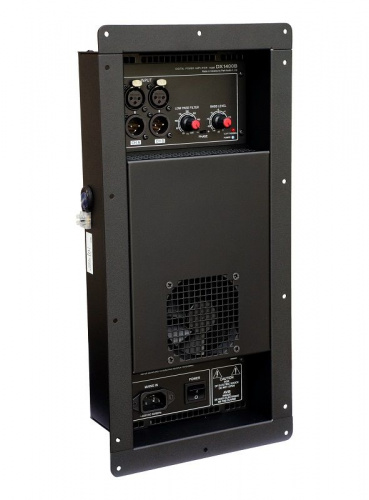 Усилительный модуль Park Audio DX1400B - JCS.UA