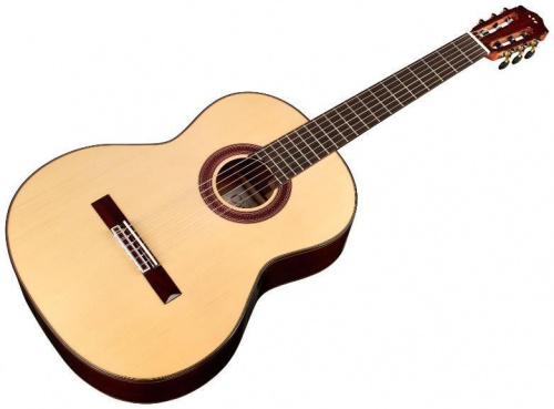 Классическая гитара CORDOBA C7 SP - JCS.UA фото 2