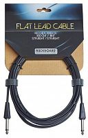 Инструментальный кабель ROCKBOARD RBOCAB FL 300 BLK SS - JCS.UA