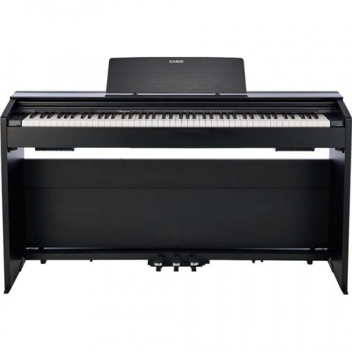 Цифровое фортепиано CASIO PX-870BK - JCS.UA фото 2