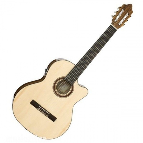 Класична гітара KREMONA RONDO R65CW-TL / THIN LINE / - JCS.UA
