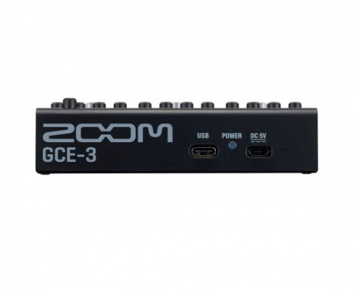 Процессор эффектов Zoom GCE-3 - JCS.UA фото 5