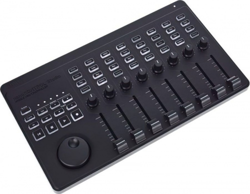 MIDI-контроллер Korg NANO KONTROL Studio - JCS.UA фото 4