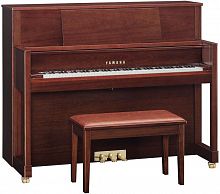 Акустическое фортепиано YAMAHA M5 (SDW) - JCS.UA