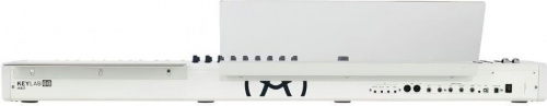MIDI-клавиатура Arturia KeyLab 88 MkII + stand (bundle) + стойка в комплекте - JCS.UA фото 6