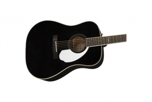 Гітара електроакустична FENDER PM-1E DREADNOUGHT MAHOGANY BLACK TOP LTD - JCS.UA фото 3