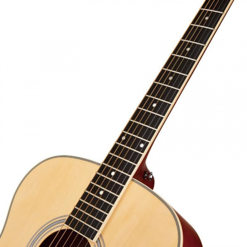 Акустическая гитара SX SO104 - JCS.UA фото 6