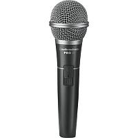 Мікрофон Audio-Technica PRO31QTR - JCS.UA