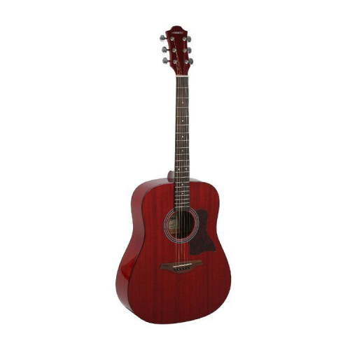 Акустическая гитара Hohner HW 300 TWR - JCS.UA