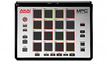 MIDI-контроллер AKAI MPC Element - JCS.UA