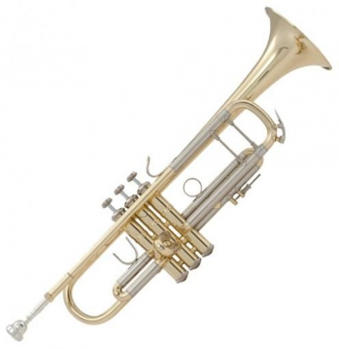 Труба Bach 180-37 / 43/72 - JCS.UA